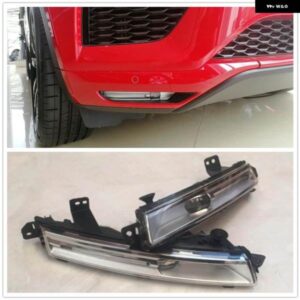 ランドローバー レンジローバー L405 スポーツ 2018-2020 フロント バンパー フォグランプ 信号ランニングデイ昼光球 LR098340/LR098343