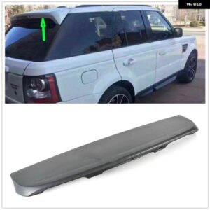 ランドローバー レンジローバースポーツ 2010-2013 LR032164 リア スポイラー ウイング テールゲートルーフ トランク リッドウィンドウ トリム