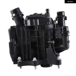 BMW G20 G30 X3 G01 2.0L 2018-2021 熱管理 モジュール 冷却液 サーモスタット熱交換器 11538642560
