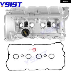 BMW アルミ エンジン バルブ カバー R56 R55 R57 R58 R59 R60 R61 クーパークーペクラブマンペースマンロードスター 11127646554 11127553799