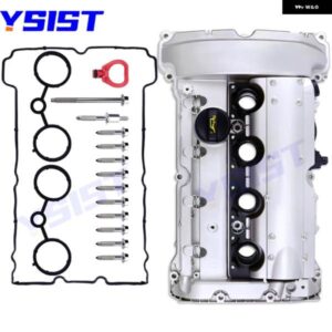 BMW アルミ エンジン バルブ カバー 11127646555 ミニクーパー R58 R59 R55 R56 R57 N14 1.6T N20 B20A エンジン F30 S JCW 2007-2012