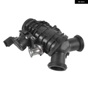 ランドローバー スロットルボディ とモーター レンジローバーディスカバリー LR061957 LR078546