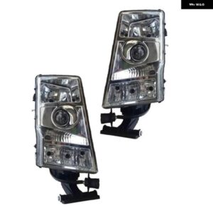 ボルボ 20360899 20360898 24V ヘッドライト ステアリングライトウィンカーヨーロッパ トラック 部品 FM FH