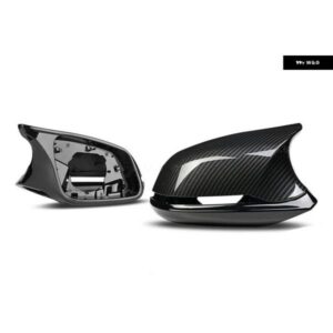 BMW 1 2 3 4シリーズ F20 F21 F22 F23 F30 F31 F32 F33 F35 カーボン車ミラー カバー リアビューキャップ