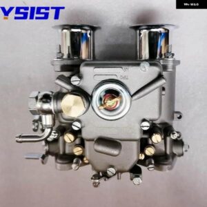 BMW キャブレター キャブレター ウェーバー 40 DCOE 151 VERGASER DOPPELVERGASER EINLAUFTRICHTER FUR アルファロメオ VW ベンツ