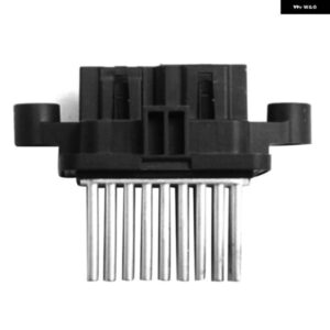ランドローバー HVAC ヒーター ブロワー モーター抵抗器 LR066932 レンジローバー イヴォーク 2012- ディスカバリー スポーツ 2015-