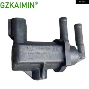 スバル OEM 16102-AA380 136200-3000 16102AA380 1362003000 ブースト 制御 電磁弁 インプレッサ