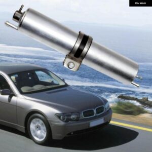 BMW 745I 745LI 2002-2005 750I 750LI 2006-2008 車燃料フィルター アセンブリ キット 16126750475 1612 6750 475