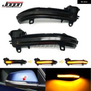 BMW ダイナミックウィンカー ライト X1 F48 X2 F39 1 2シリーズ F52 F45 F46 Z4 G29 LED サイド ミラー インジケータランプ シーケンシャルウインカー