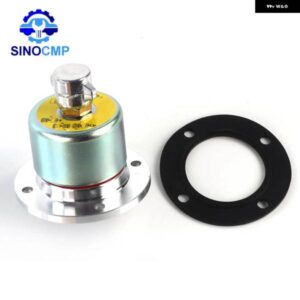 ボルボ 14561585 VOE14561585 SA1141-00080 掘削機燃料 タンクキャップ EC210 EC140 EC240 EC290 EC360 EC460 付き