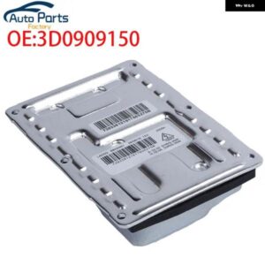 ポルシェ キセノン HID ヘッドライト バラスト コントロール ユニット カイエン 2002-2008 3D0909150