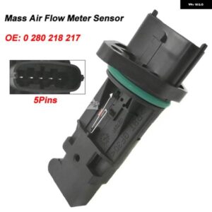 マセラティ グラントゥーリズモ M145 2008 MAF マスエアフロー メーターセンサー 208444 691063A 0280218217