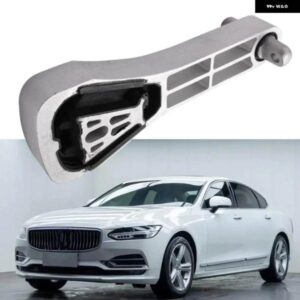 ボルボ 1個 右側 エンジン マウント ブラケット S60 S90 XC60 XC90 V90 V90 2.0 2017-2019 31480664 31330590 28 CM/11.02インチ 金属