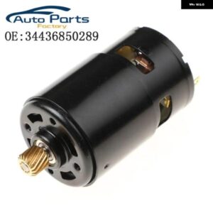 BMW パーキング ブレーキ ハンドブレーキ アクチュエーター モーター X5 X6 E70 E71 E72 34436850289 電気パーク ブレーキ