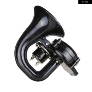 ボルボ トラック ホーンスカニア 48ワット 24 V 300DB カタツムリホーン大音量クリアサウンド アクセサリー 汎用