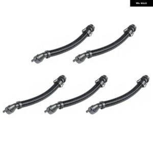 BMW 5X エアインテーク ブリーザー パイプ ホース ロッカー/カム カバー - F20 F21 F22 F30 F32 F36 F10 F11 N47N/B47 13717823517