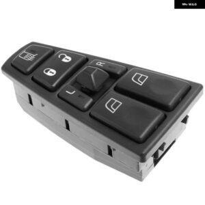 ボルボ 20568857 マスター コントロール ウィンドウ スイッチ トラック FH12 FM VNL カーパーツ 20953592 2075297 20452017