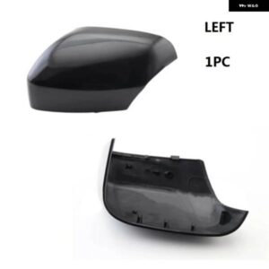 ボルボ 39894354 39894341 サイド ミラー カバー ドアキャップ 2007-2014 XC70 XC90 右助手席/ 左ハンドル 用席