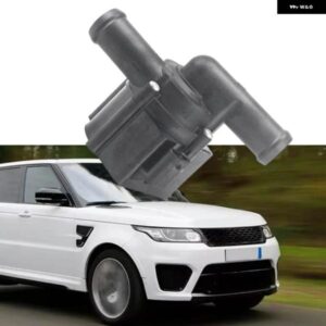 ジャガー LR039070 AP8330 710102120 998330 エンジン 冷却電動 補助 ウォーター ポンプ F-PACE X761