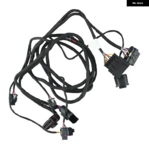 BMW 61129395453 フロントバンパー 配線 ハーネス 5シリーズ G30 G31 2016-2020 61129863966
