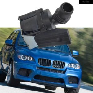 BMW エンジン 冷却電動 補助 ウォーター ポンプ 64119130413 64119130387 64119230233 X5 E70 M S63 B44 A 4395 408 SUV
