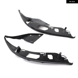 BMW ヘッドライト レンズ ガスケット シール 左右サイド LH RH E60 5シリーズ 2004-2010 ヘッドライト レンズ ガスケット シール サイド