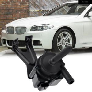 BMW 11517629916 11517584219 エンジン 冷却電動 補助 ウォーター ポンプ 550I セダン 2011-2016 GT ハッチバック 2010-2015