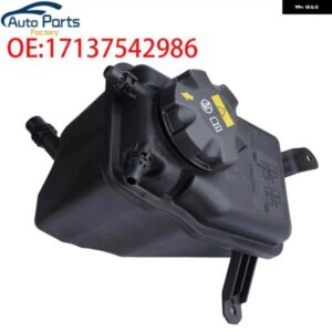 BMW 冷却 システム ラジエーター 拡張ボトル 5 6シリーズ E60 E61 E63 E64 17137542986 17137521189 17137519219 17137555234
