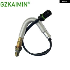 BMW OEM 11787545243 0258010412 ラムダオキシ O2 センサー 1 3 5 6 7 X1 18I E60 E61 E63 E64 E84 E81 E87 E82 E88 E91 04-201