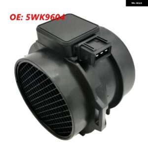 ボルボ 5WK9604 MAF マスエアフロー 計センサー S40 V40 コンビ 1.9 T4 2.0 T 5WK9604Z 8ET009142-011 5WK9 604