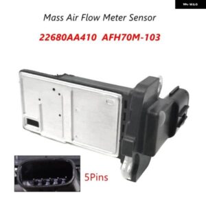 スバル 22680-AA410 MAF マスエアフロー メーターセンサー フォレスター 2.0XT WRX フォレスター 2.0L 22680A