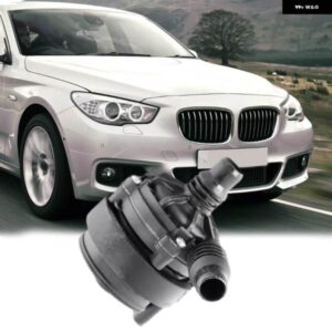 BMW エンジン 冷却電動 補助 ウォーター ポンプ 5シリーズ GT F07 2010-2013 11518605322 11518671654 8605322