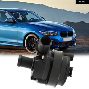 BMW 64116834917 64119147359 エンジン 冷却電動 補助 ウォーター ポンプ 1 F20 120I 125I M140I 2016-2019 F21 120I 2016