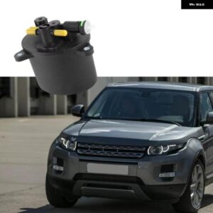 ランドローバー LR001313 燃料フィルター アセンブリ レンジローバー イヴォーク 2012-2014 LR2 2008-2013 ディーゼルフィルター