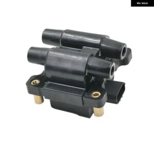 スバル 点火 コイル インプレッサ フォレスター レガシィアウトバック 2005-2010 2.5L H4 UF538 22433-AA580