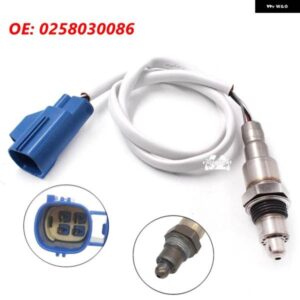 ランドローバー オキシセンサー O2 センサー ラムダ ジャガー XE XF レンジローバー イヴォーク ディスカバリー LR049883 EJ32-9G444-AB