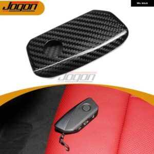 BMW カーボン キーフォブカバー シェルケースエントリーアクセサリー I7 X7 G07 LCI IX I20 X1 U11 7シリーズ G70 G09 XM U06 G81 M3