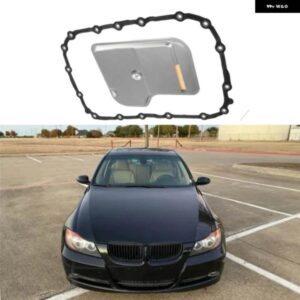 BMW オートマチック トランス ミッション フィルター キット 1 E81 E87 コンバーチブル E88 3 24117593565 24147572603 24117581604 24152357284