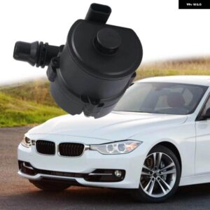 BMW 11517643949 エンジン 冷却電動 補助 ウォーター ポンプ 3シリーズ F30 LCI 330E 2014