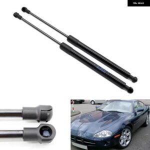 ジャガー 2個 オートテールゲートリア トランク ブーツ リフト サポート ガスストラット XK8 XKR 1997 1998-2005 2006