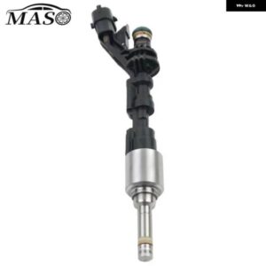 ランドローバー 1個 燃料 インジェクター ノズル 0261500105 LR4 ベース HSE ルクス V8 レンジローバー 自伝ベース HSE