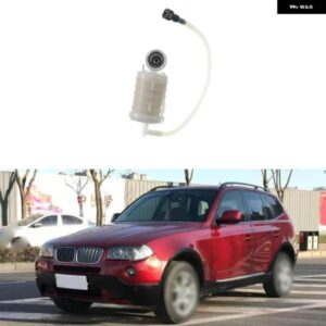 BMW 自動車燃料フィルター アセンブリ X3 E83 I6 2.5L / 3.0L M54 / M52 スポーツユーティリティ 2007-2010 16147186454 16147186454