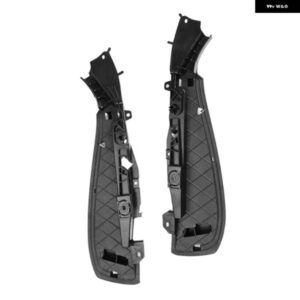 BMW カーシートサイド ブラケット カバー シート アウター サポート トリム 5シリーズ 7シリーズ 52107317458 52107317459