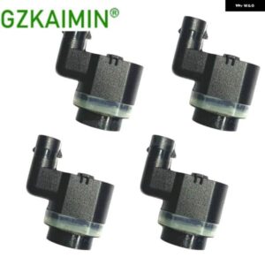 ランドローバー 4個 PDC パーキング センサージャガー レンジローバー OEM C2Z22810 LR038533 LR011602