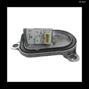 BMW 1ペア ヘッドライト LED モジュール 63117466543 63117466544 1シリーズ F52 2017-2022 DRL デイタイム ランニングライト