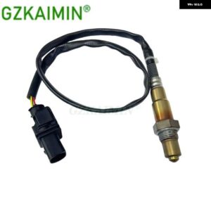 BMW ラムダプローブオキシ O2 センサー OEM 11787535269 025801702 1 120I 3 320I 5 540I 550I 6 650I 7 735I 740I 750I X1 18I 05-15