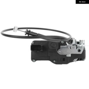 テスラ フロント右ドアロック アクチュエーター 600891200B S 2012-2020