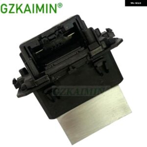 スバル OEM T95261A-B T95261A 22-23 WRX HVAC ヒーターコア ボックス ブロワーモーター抵抗リレー