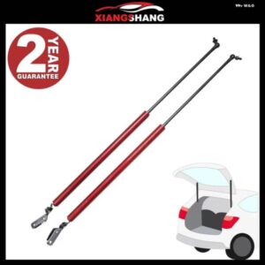スバル テールゲートリフト サンバー KV3 KV4 ハイルーフバン 749MM 1990-1998 トランク ブーツ ガスストラット スプリン