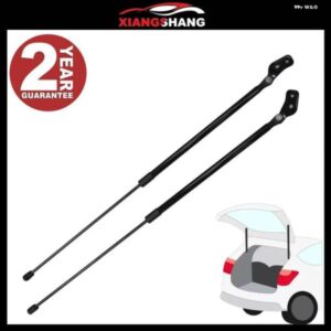 スバル テールゲートリフト R2 RC1/RC2 5 ドア ハッチバック 2003-2010 トランク ブーツ ガスストラット スプリング ダン